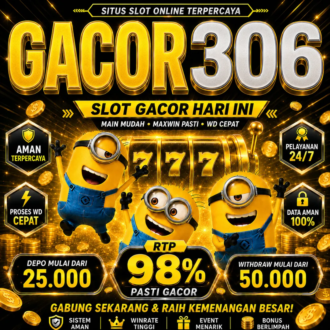 Gacor306 Banner
